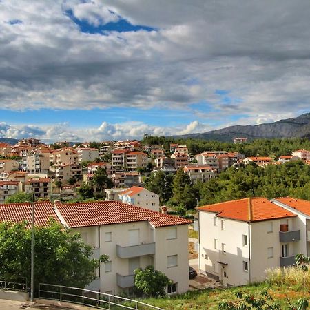 פודסטראנה Apartments Filip מראה חיצוני תמונה